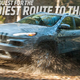 Illustration for article titled 2014 Jeep Cherokee: We Found Out What Off-Road Capable Crossover Means